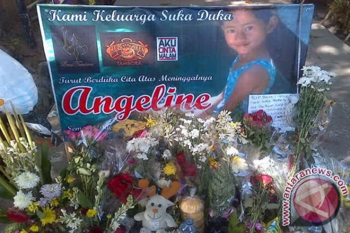 Denpasar Pastikan Praperadilan Kasus Angeline Pekan Depan