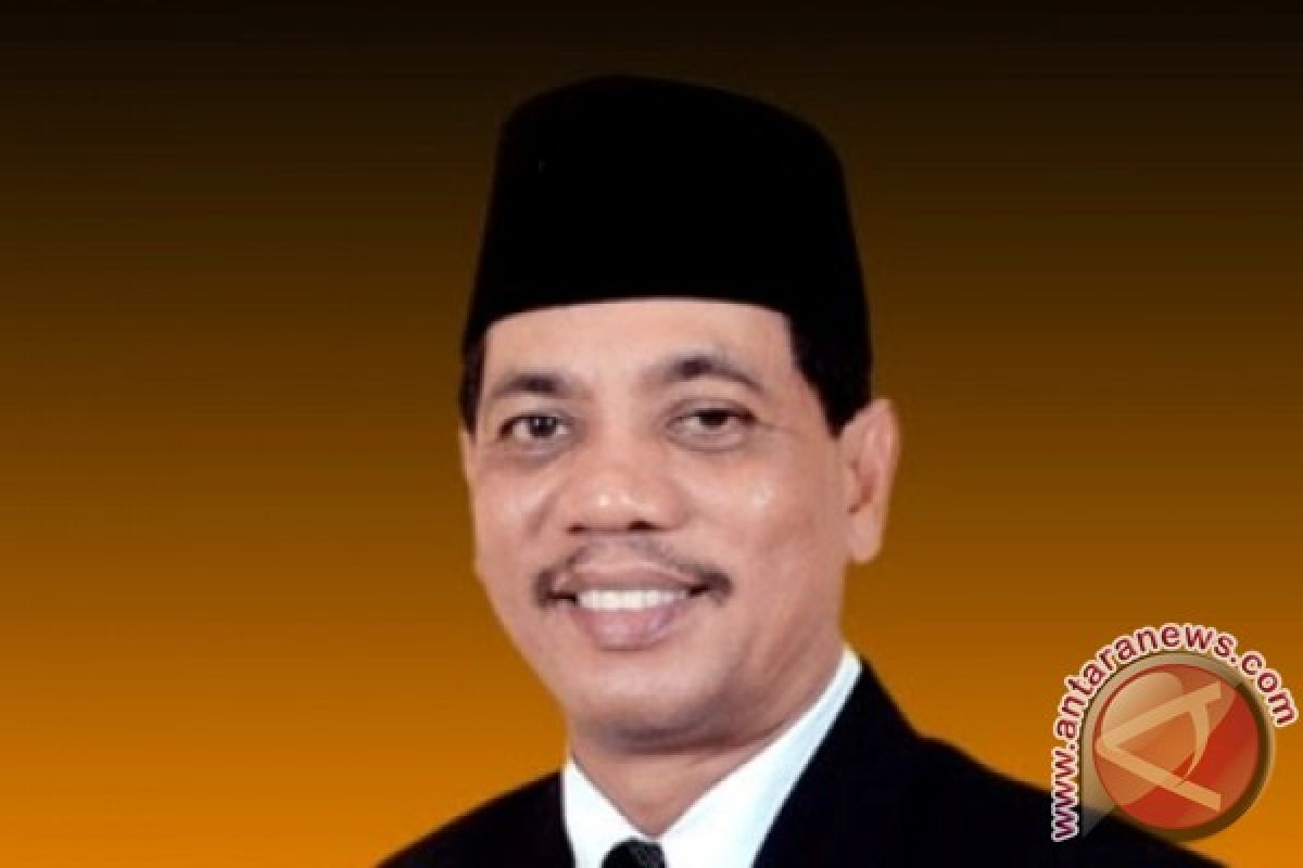 Dispora Bontang Enggan Disalahkan Rusaknya Gedung Pemuda