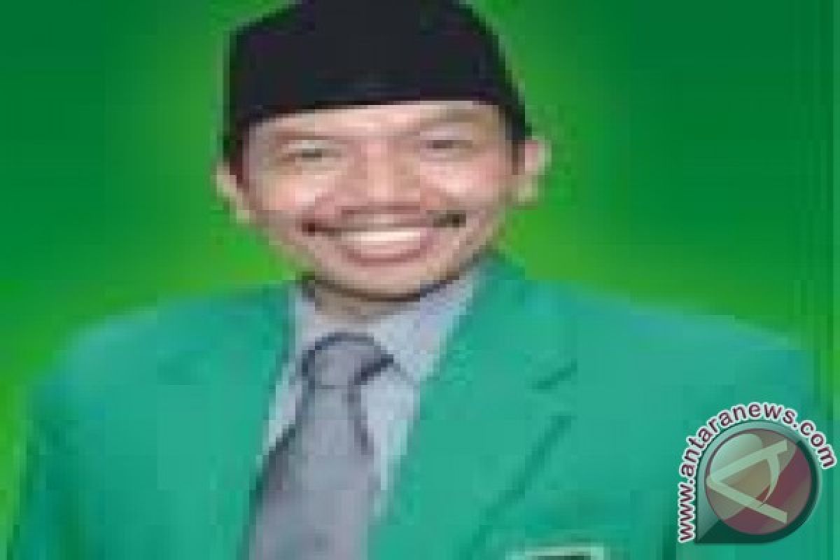 PPP Tentukan Koalisi Jelang Pendaftaran Cawali-Cawawali Surabaya