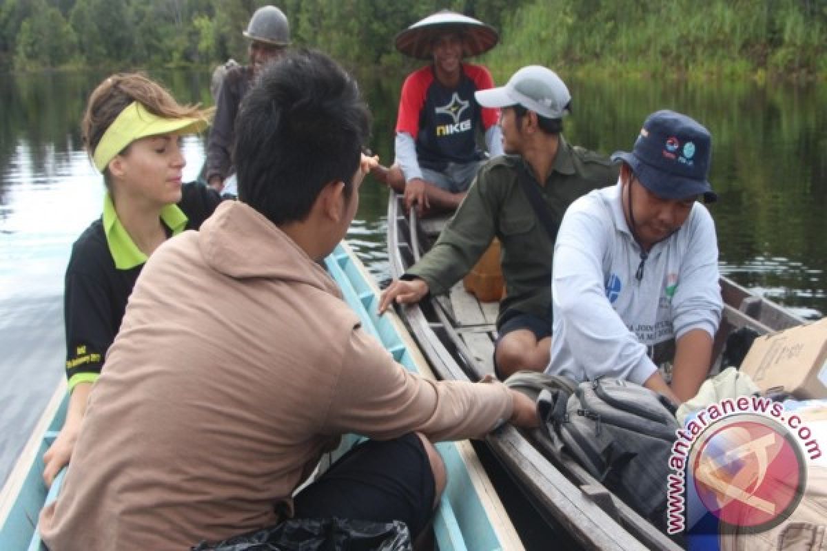 Pengembangan Ekowisata Berbasis Masyarakat Di Kapuas Hulu