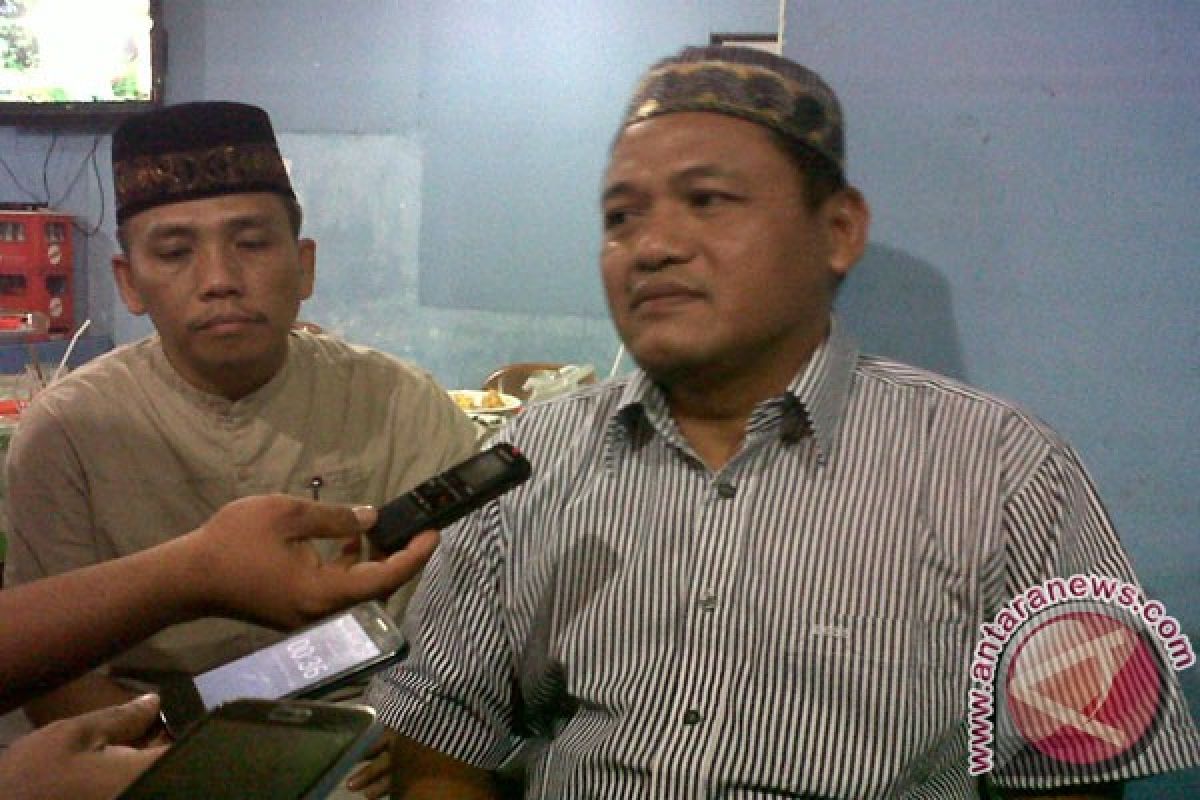 Produksi CPO PT KTS Aceh Barat Merosot