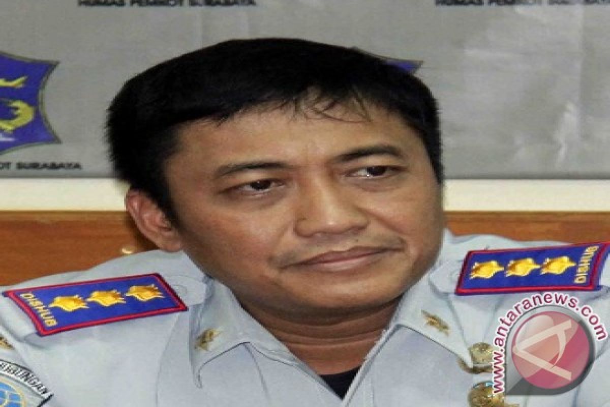 Dishub Surabaya Optimalkan Penertiban Jukir Liar