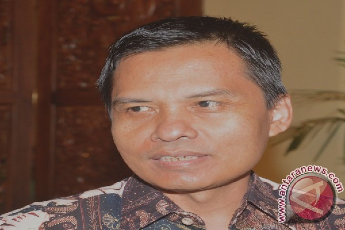 MPR RI kukuhkan Lembaga Pengkajian MPR RI 2015-2019