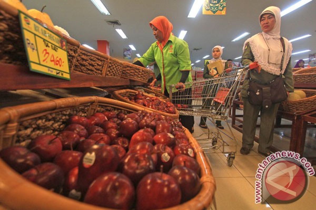 Warga Mataram datangi DPRD tolak pasar modern