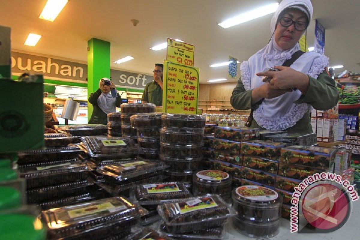 Pemkot Sukabumi waspadai peredaran barang kedaluwarsa