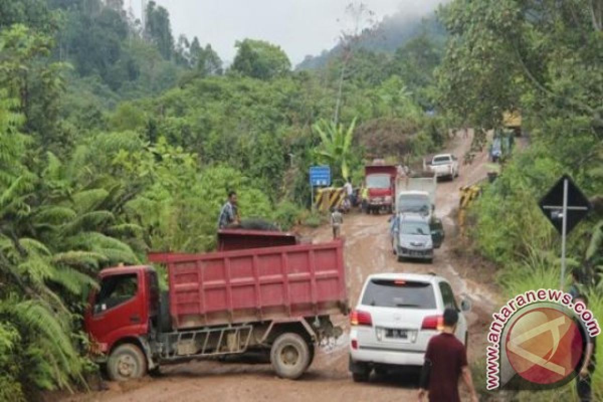  Perbaiki Infrastruktur untuk Arus Mudik Lebaran