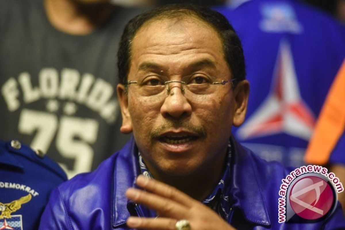Kubu Ilham Arief Nilai Pengadilan Tidak Tegas