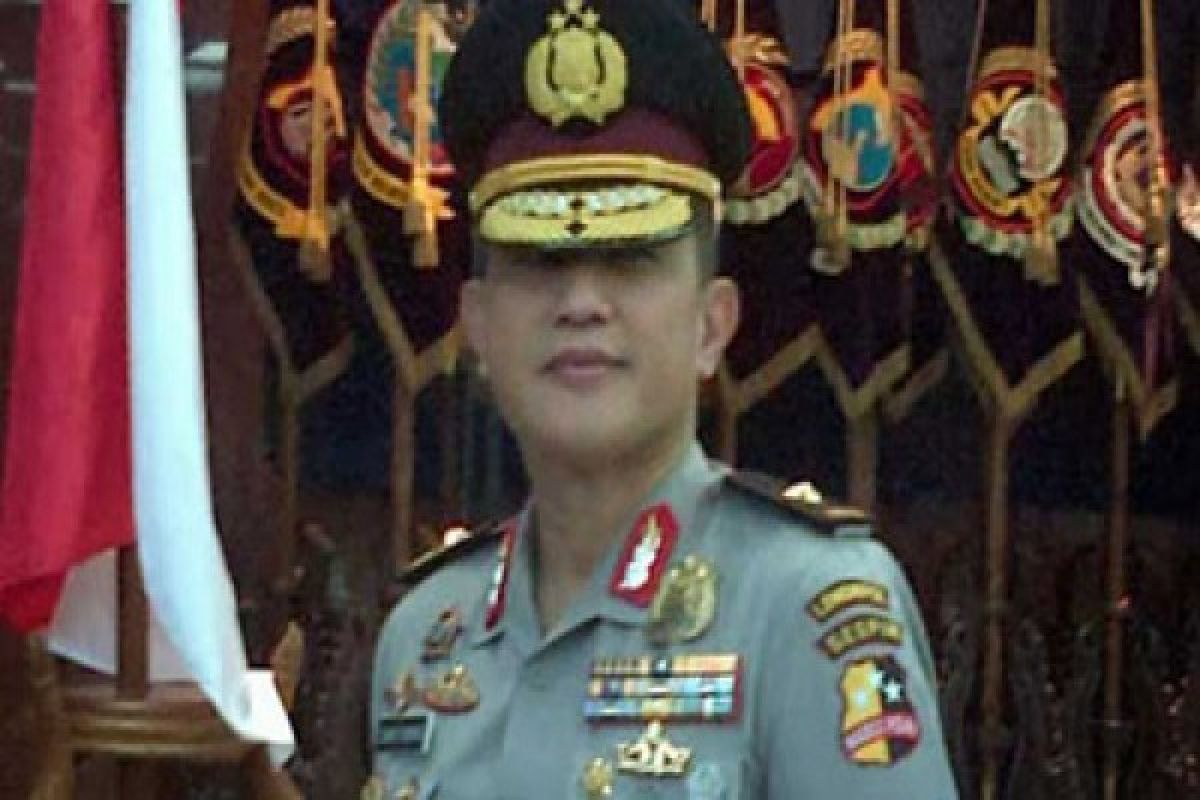 Polda Lampung Tingkatkan Pengamanan Rekapitulasi Suara 