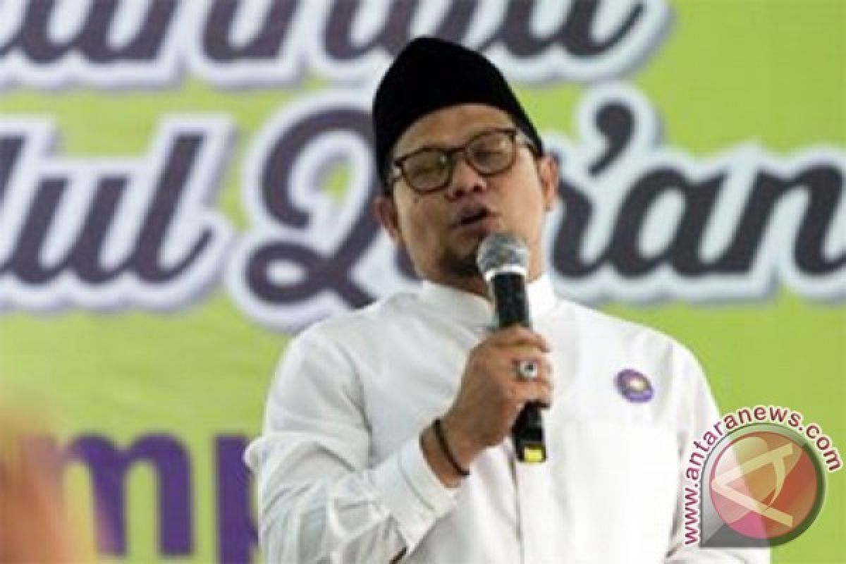 PKB minta perombakan kabinet seusai Lebaran