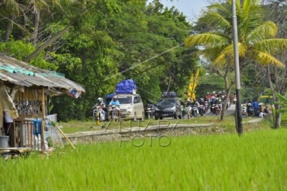 Banyumas Siapkan Tiga Jalur Alternatif Mudik