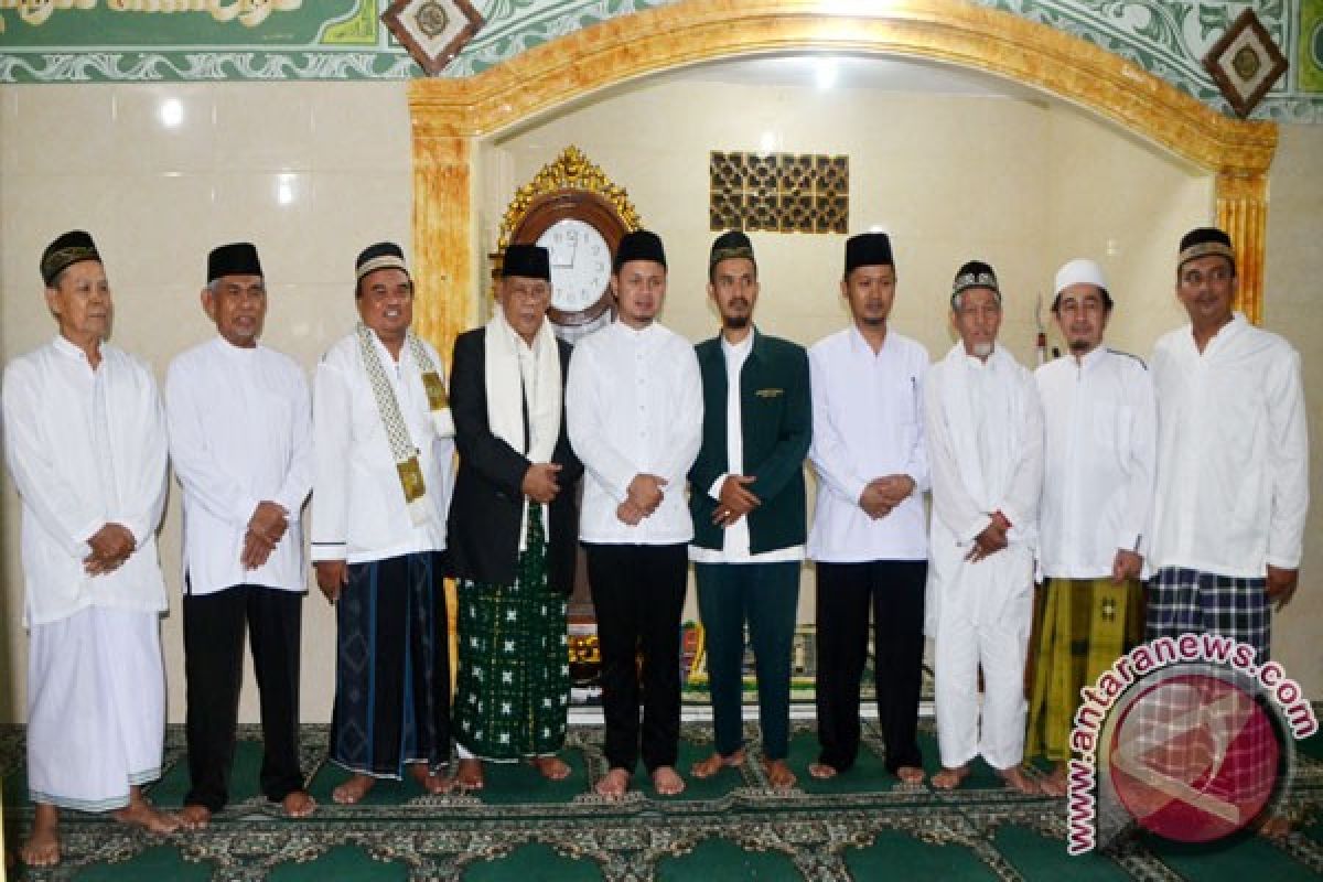 Bima Arya Ajak Alim Ulama Perangi Maksiat