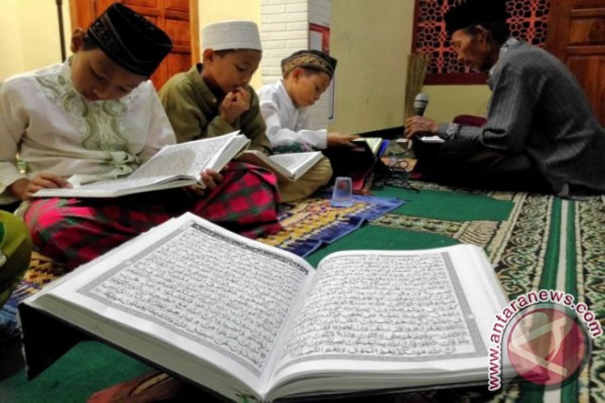 Berikut panduan ibadah Ramadhan semasa wabah COVID-19 dari Kemenag