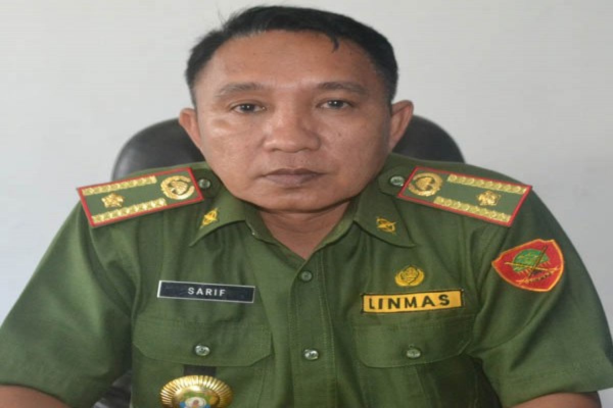 DKP Bombana Dapat Kucuran Dana Bangun Pelabuhan 