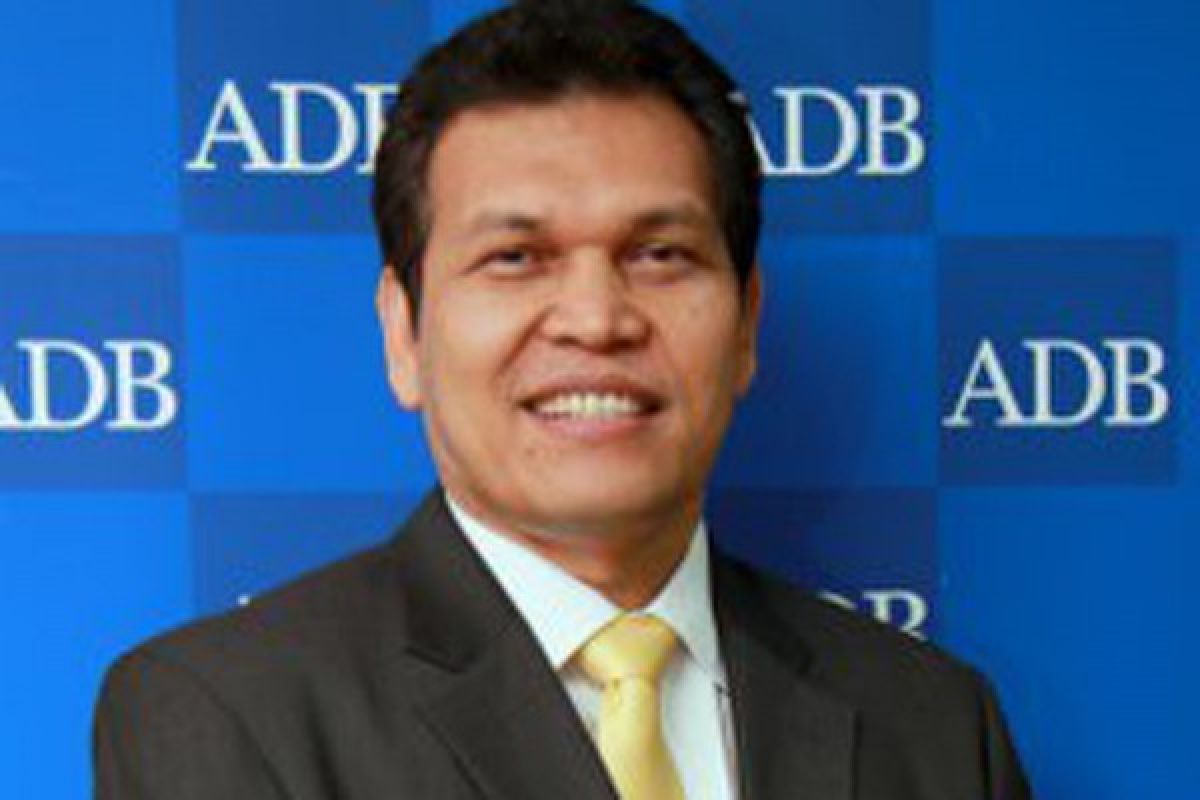 Economic slowdown in indonesia will be temporary: ADB