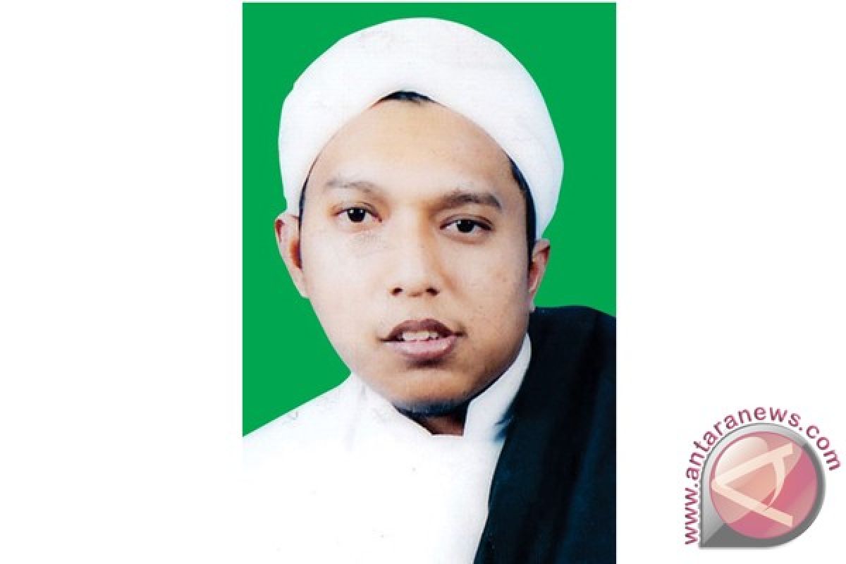 Habib Banua Diboyong Sahur 