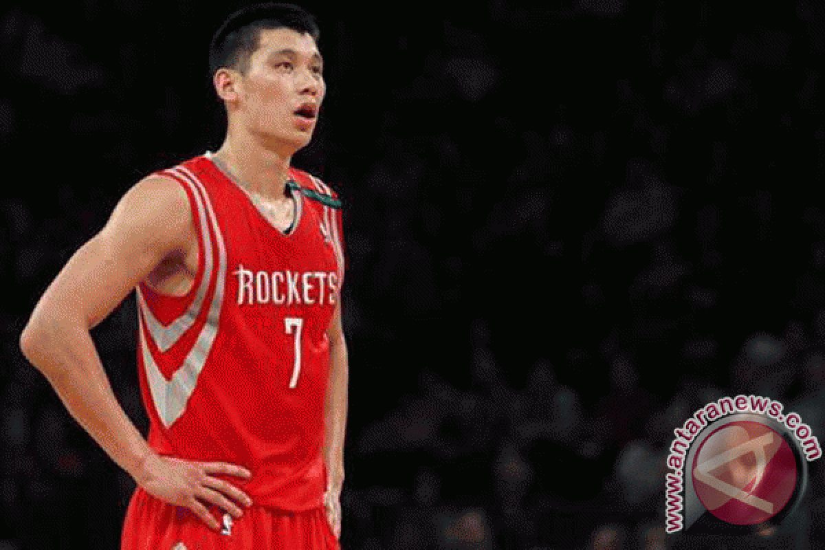 Dallas Mavericks memburu Jeremy Lin