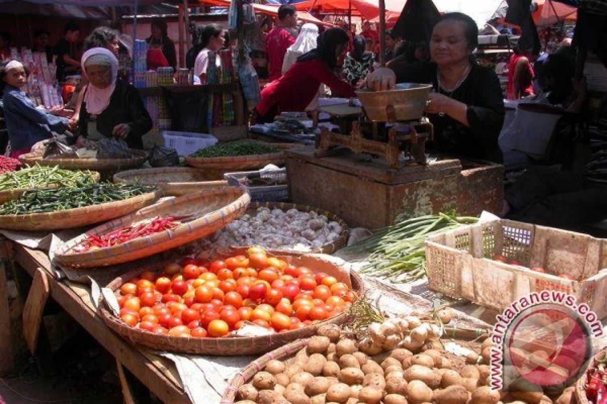 Tanah Bumbu gelar pasar murah jelang ramadhan