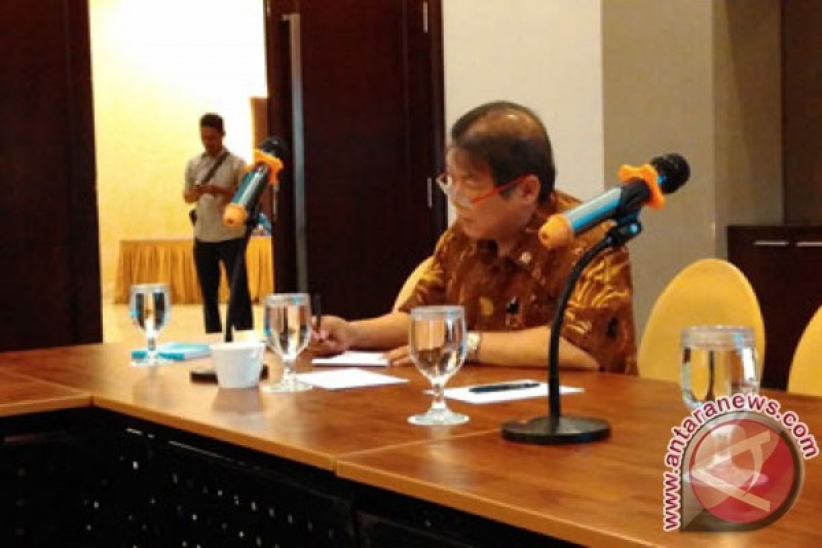 PDIP yakin Indonesia tak akan senasib dengan Yunani