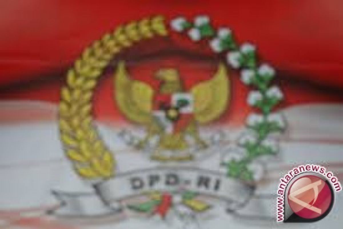 DPD dukung percepatan pembangunan pelabuhan Ujung Jabung 