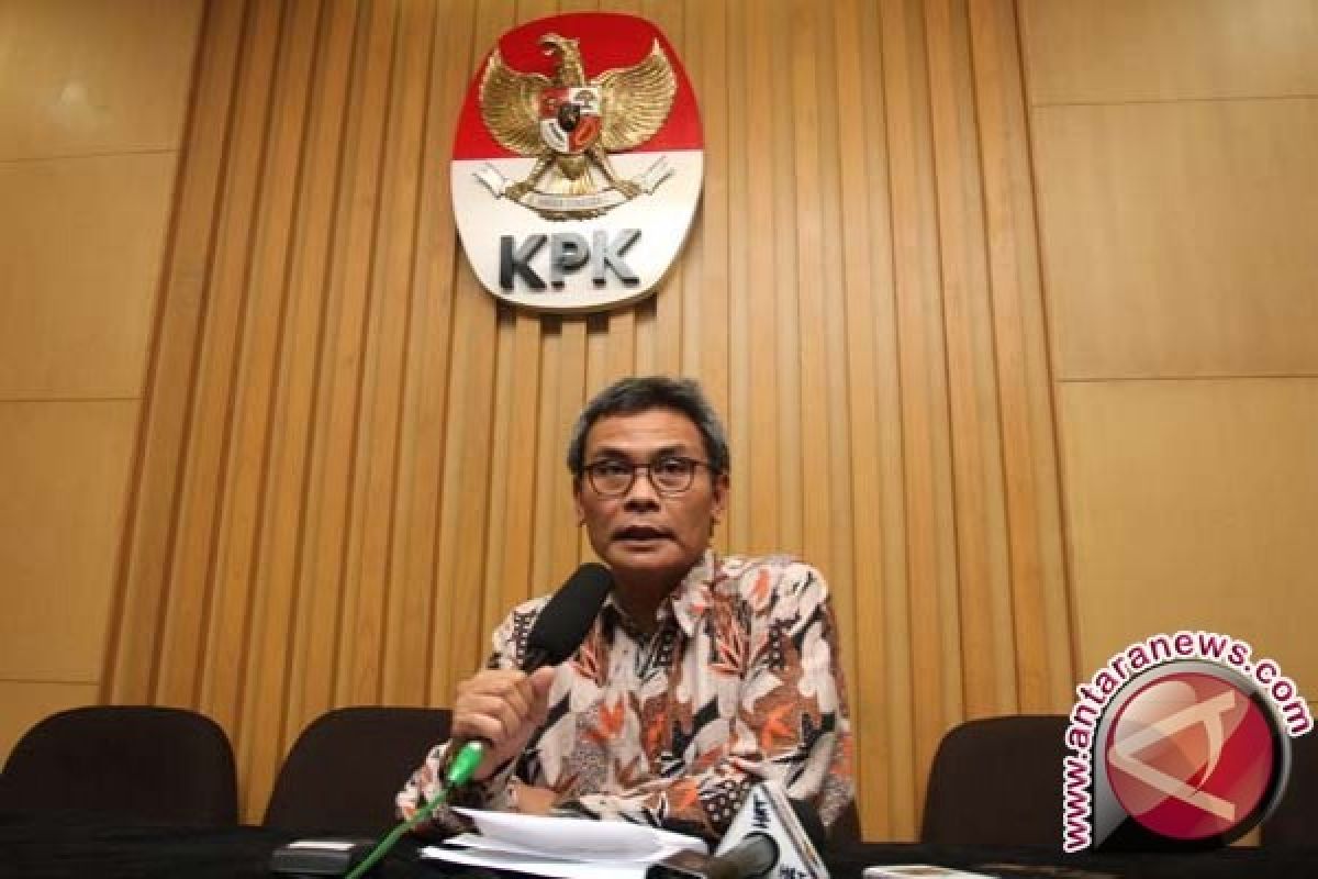 President Jokowi Names Johan Budi As Presidential Spokesman