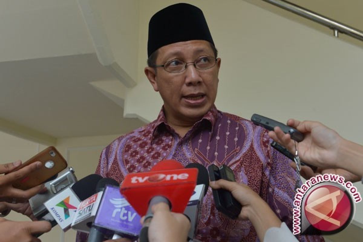 Pemerintah gelar sidang isbat Idul Fitri 16 Juli