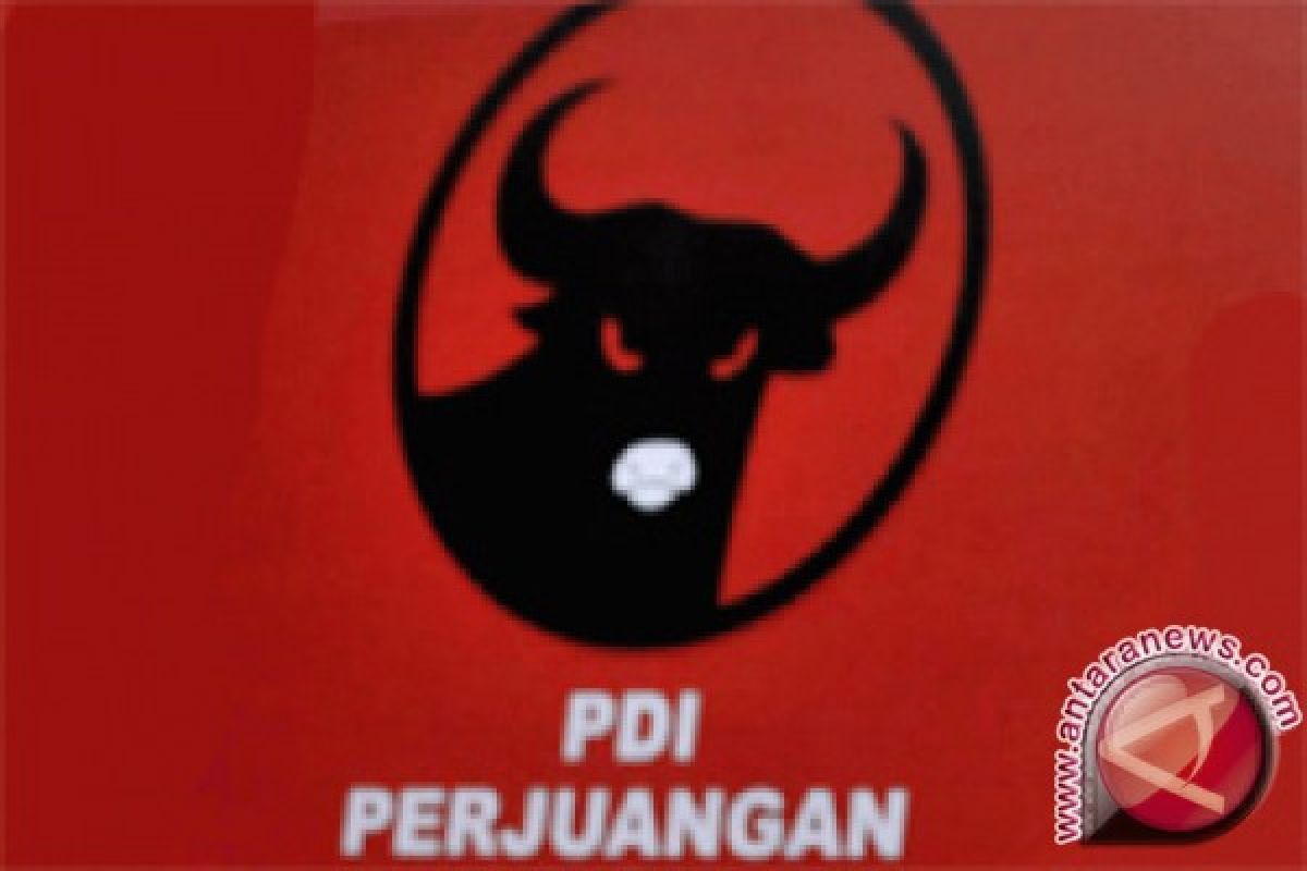 PDIP Resmi Usung Soerya-Ansar pada Pilkada Kepri