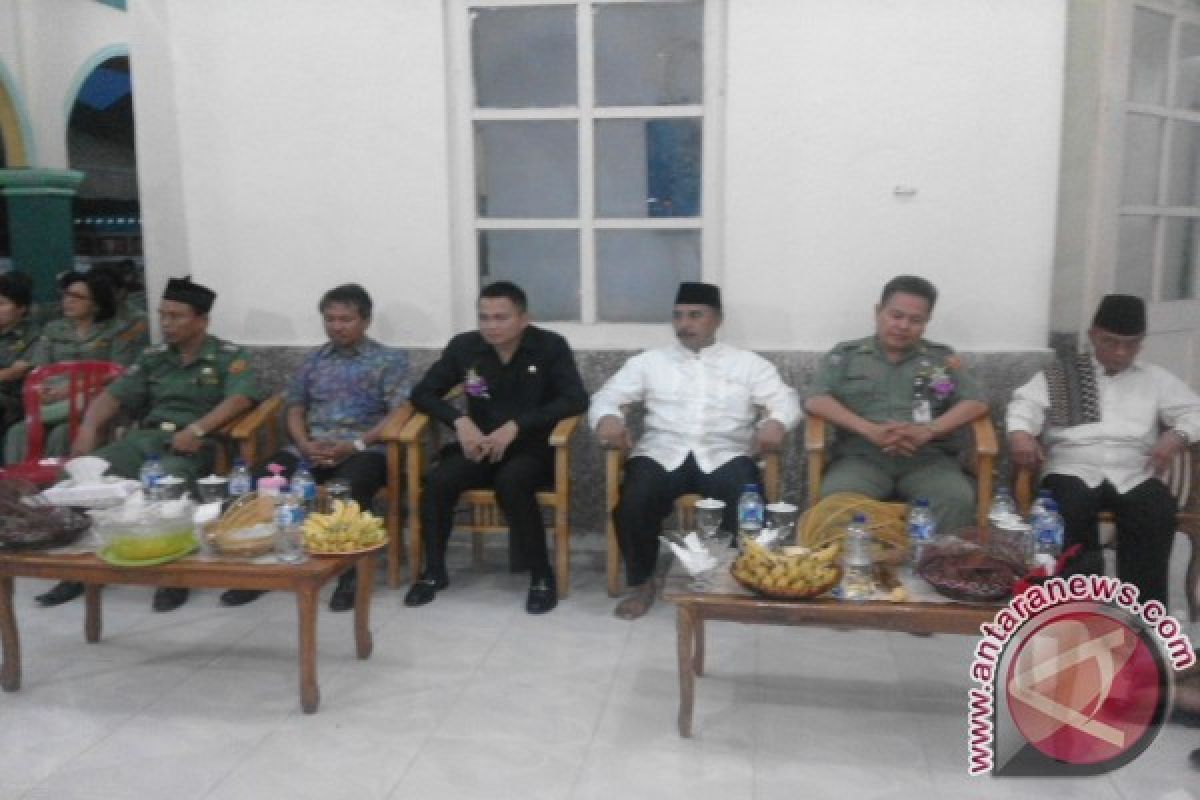 Wabup: Wujudkan persaudaran di Minahasa Tenggara