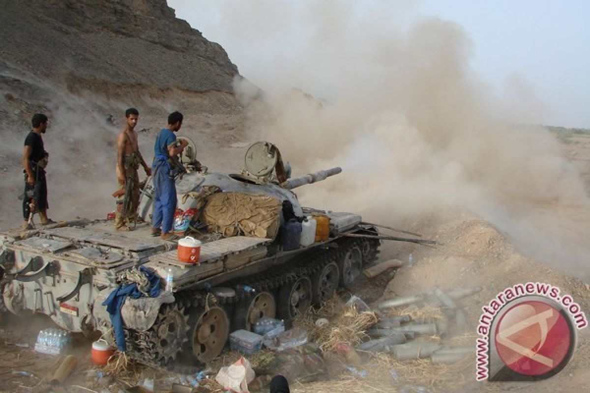 Pasukan Afganistan tewaskan pimpinan senior al Qaeda al-Masri