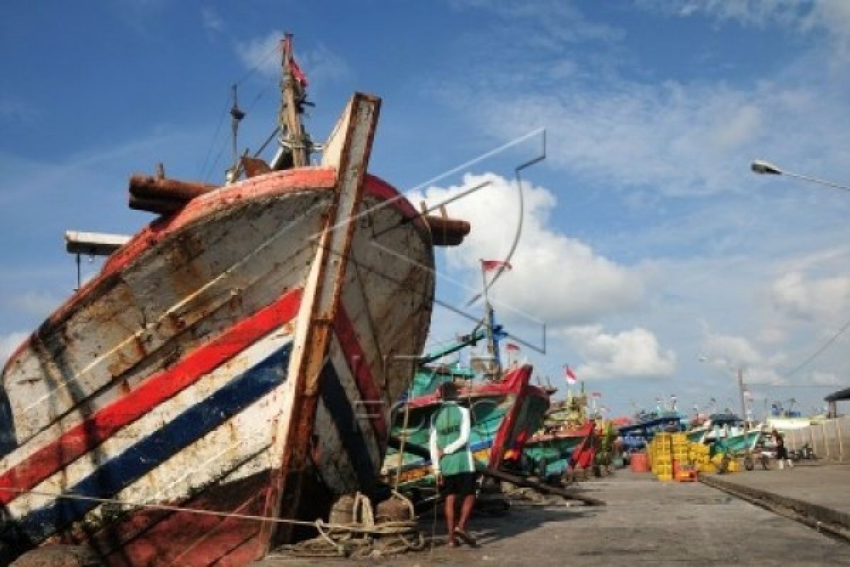 Pemerintah Diminta Ukur Ulang Kapal Nelayan