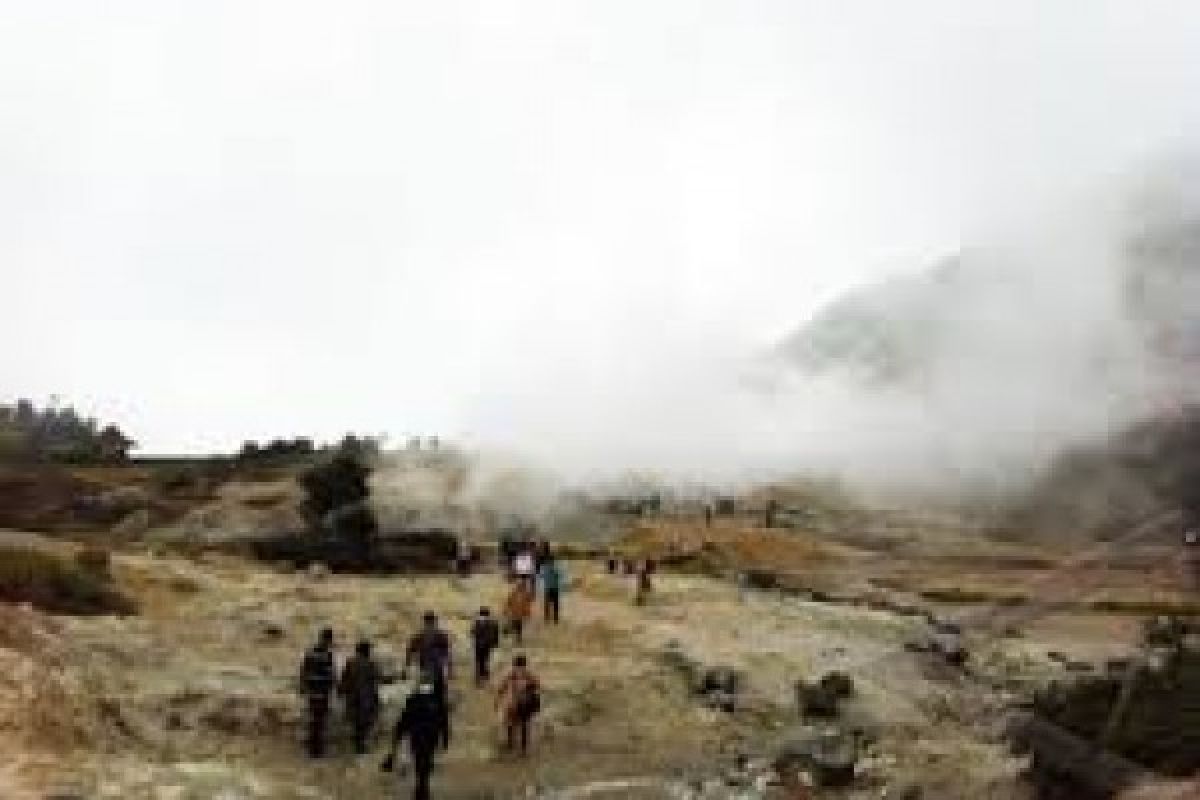 Wonosobo Layak Jadi Destinasi Wisata