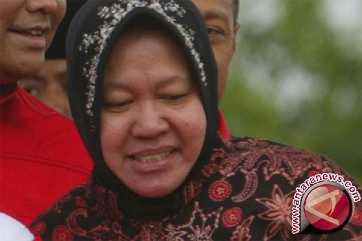 PDIP: Risma Masuk Pertimbangan Cagub Jakarta