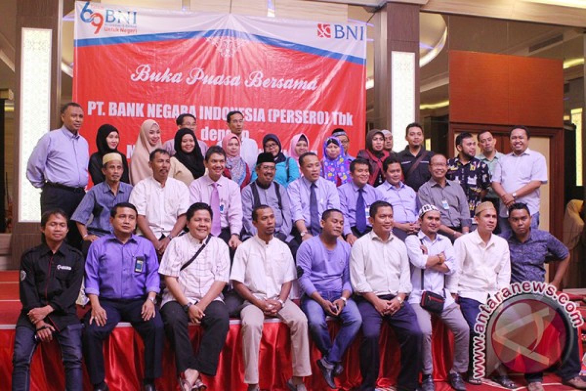 BNI Siapkan 27 Outlet Selama Libur Lebaran