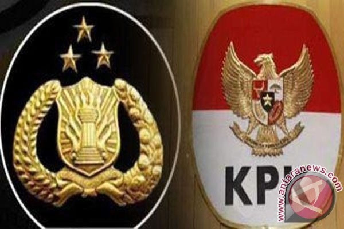 Polisi Minta Penyidik KPK Terbuka
