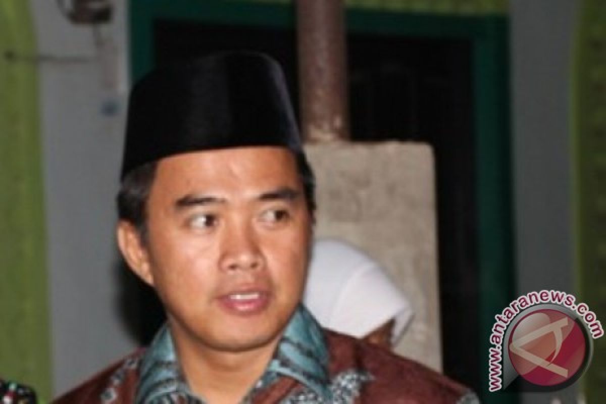 Kader Golkar-PDIP Berpasangan Hadapi Pilkada Kutai Timur