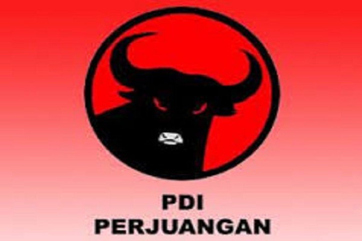 PDI P Jembrana Siapkan Syarat Daftar Pilkada