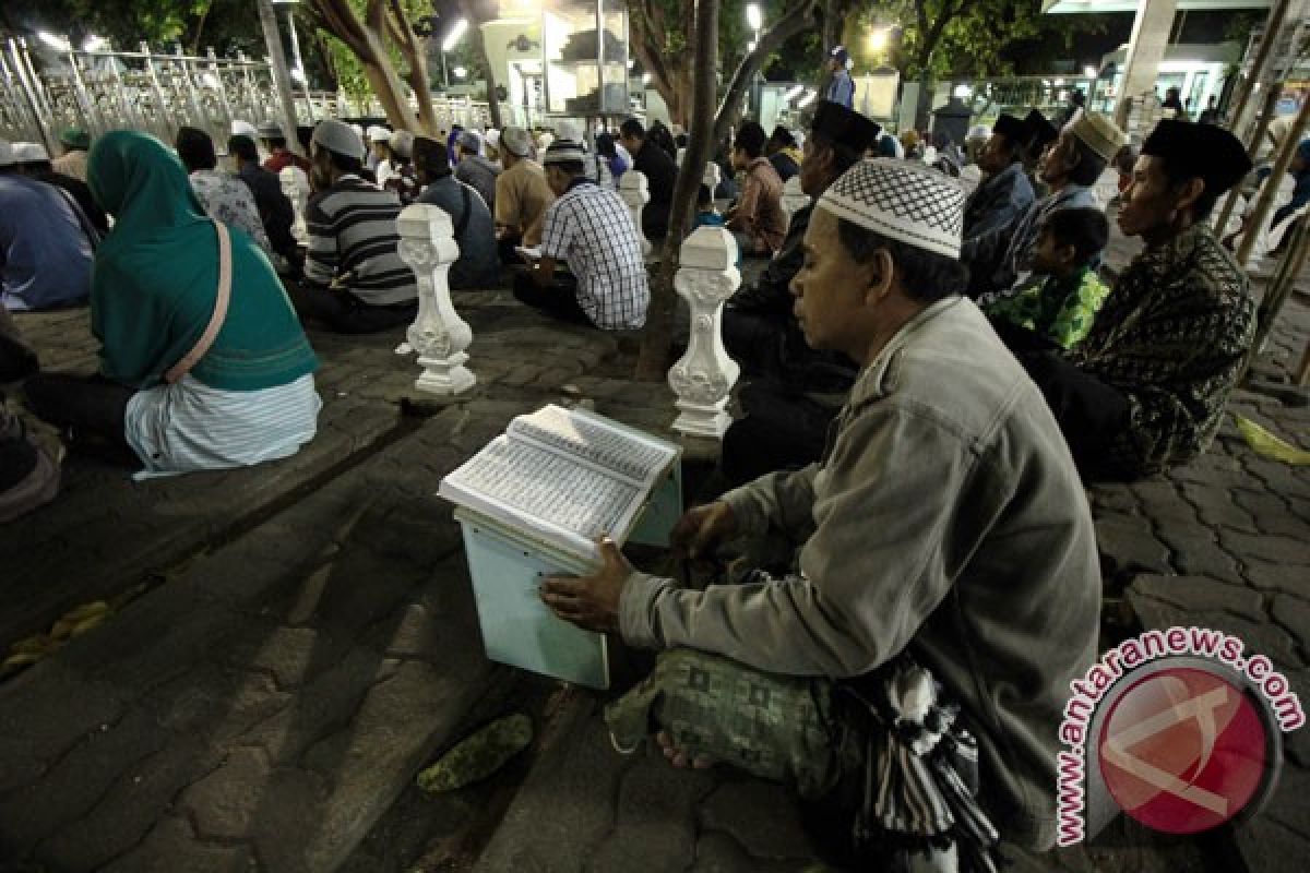 Aceh Tengah akan umrahkan 30 warga penghapal Al Quran