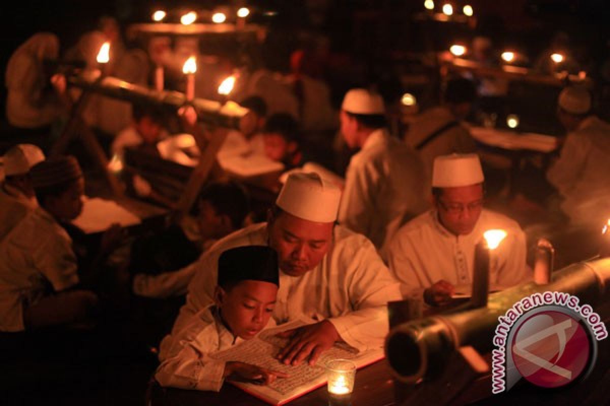 Warga Tangerang sambut positif "Kampung Ramadhan"