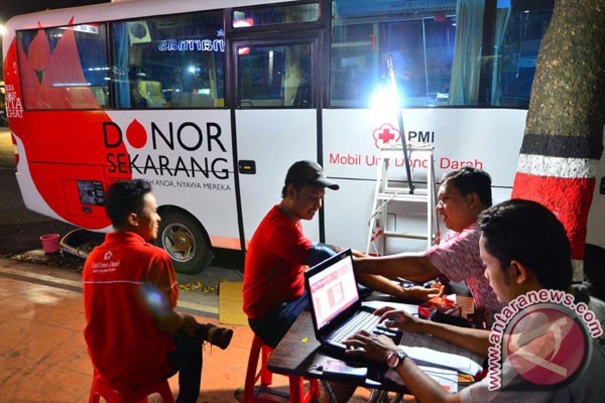 Indonesian Red Cross to establish 219 health posts for Eid exodus