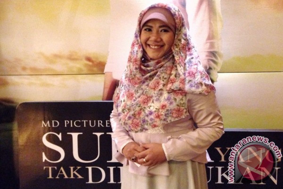 Asma Nadia siapkan dua film baru