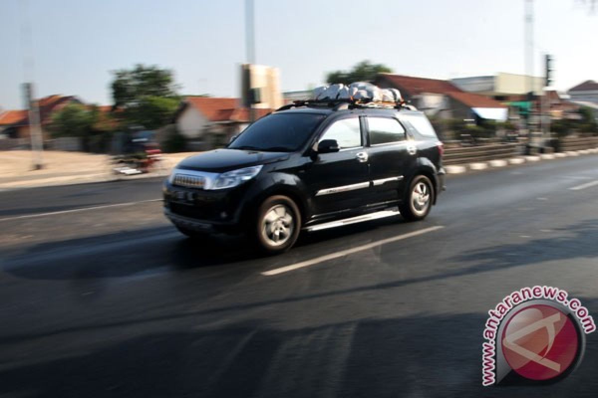 Pemilik mobil sewaan terpaksa tolak pesanan