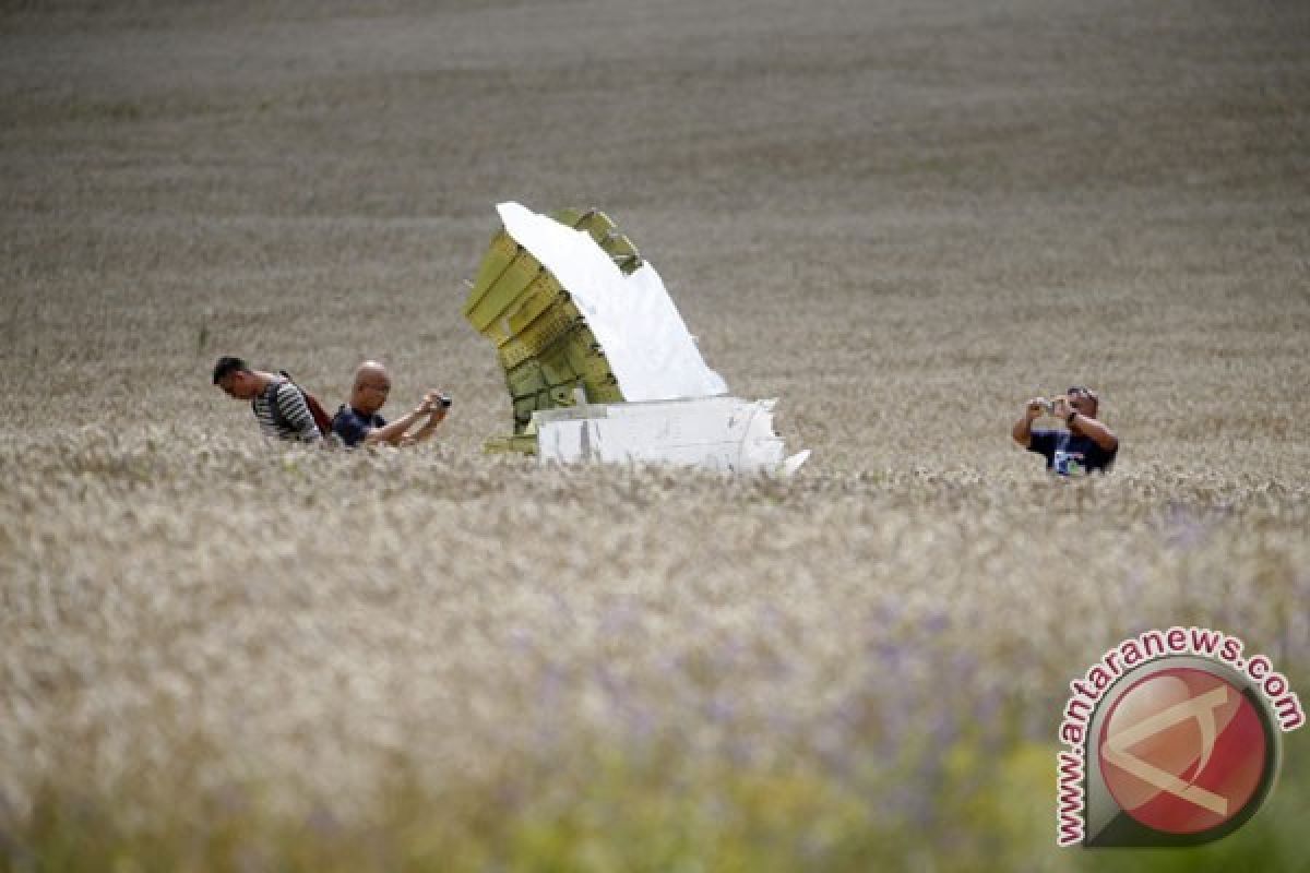 Malaysia Minta PBB Bentuk Peradilan Internasional MH17