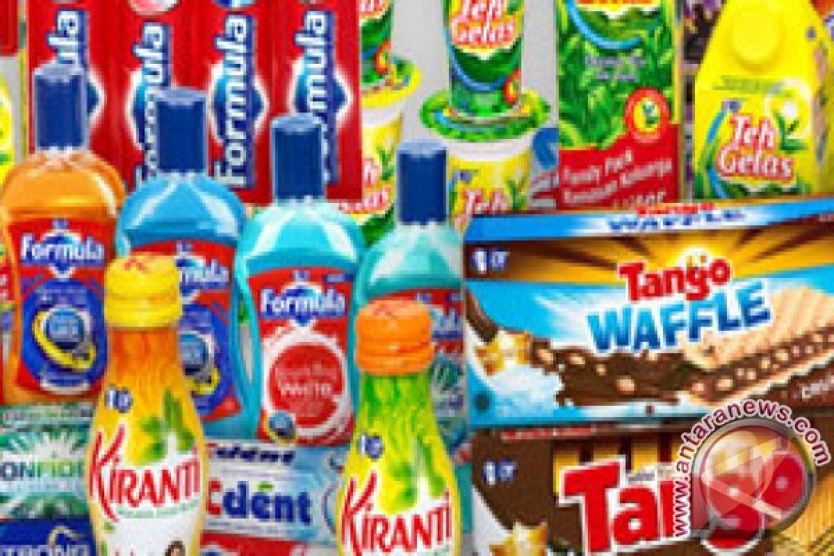 Penjualan OT Group Meningkat Jelang Lebaran 