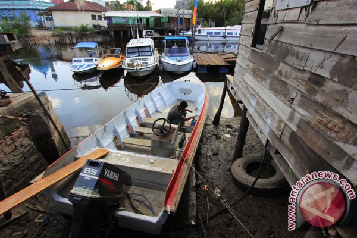 Pemkab Mukomuko gunakan dana perikanan untuk beli perahu