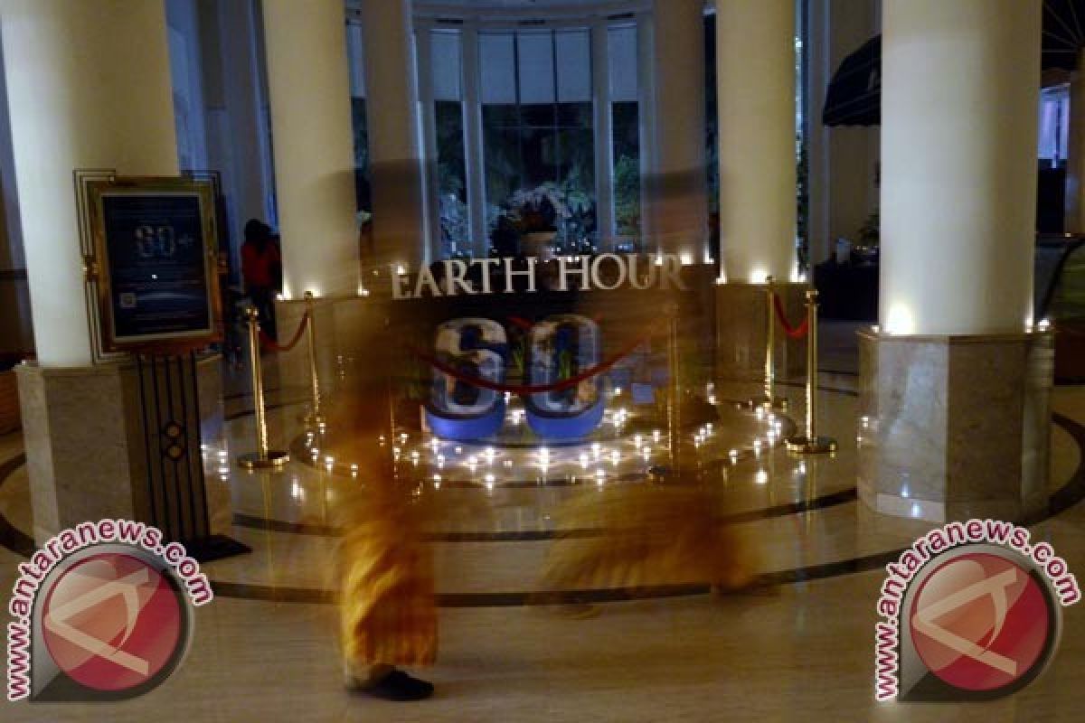 Hotel Aryaduta Makassar gelar buka puasa bersama