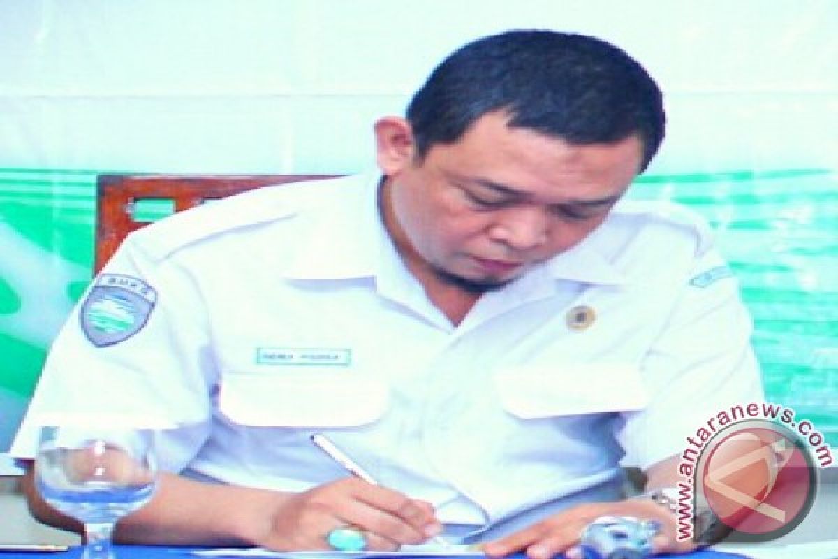 BMKG prakirakan Palembang berpeluang hujan lebat