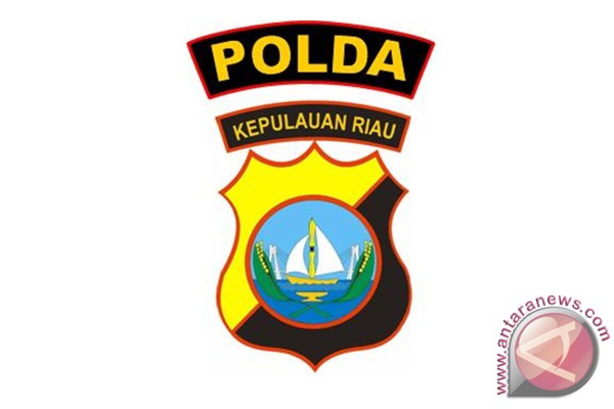 Polda Kepri Gelar Pasukan Pengamanan Lebaran