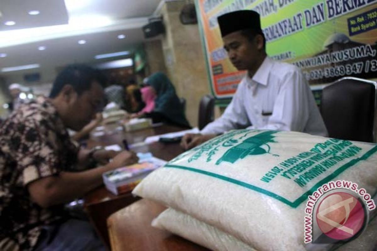 Umat Islam jangan menunda pembayaran zakat