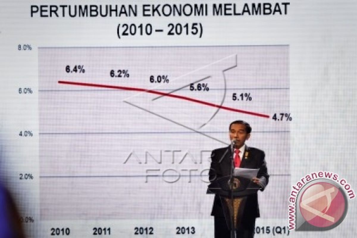 President Jokowi Inaugurates Mandalika Special Economic Area for Tourism