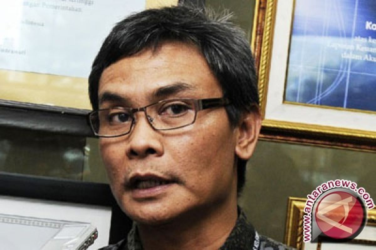 KPK tetapkan tiga hakim PTUN Medan tersangka
