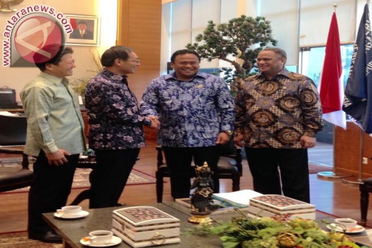  Panasonic investasi bidang properti tahun ini